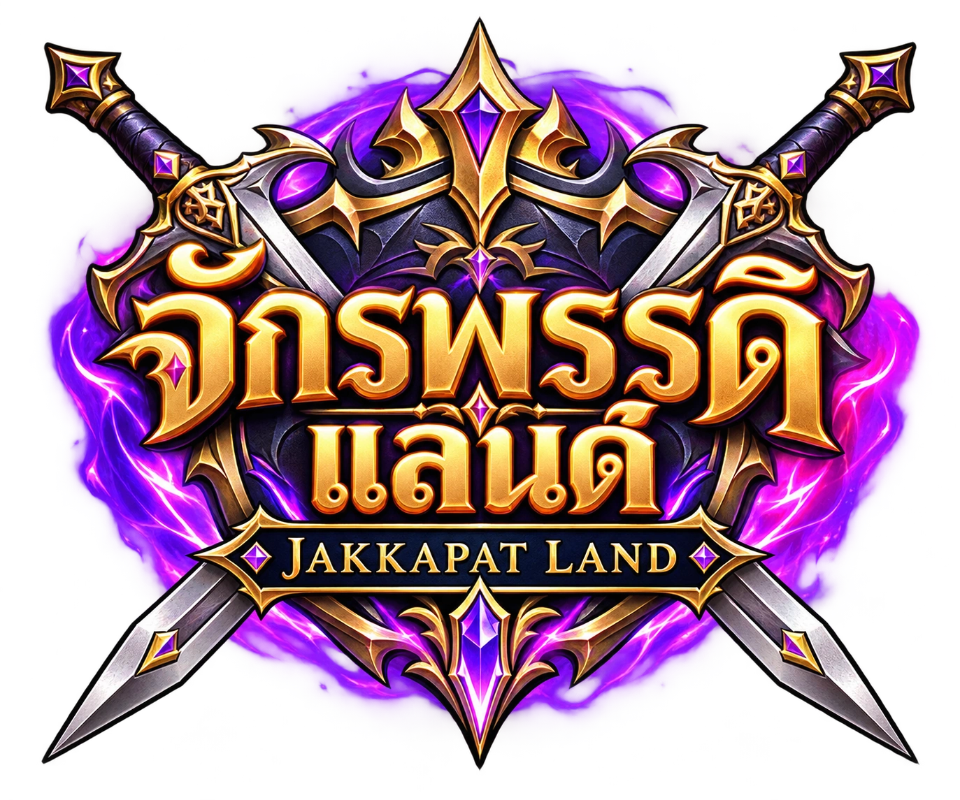 จักรพรรดิแลนด์
